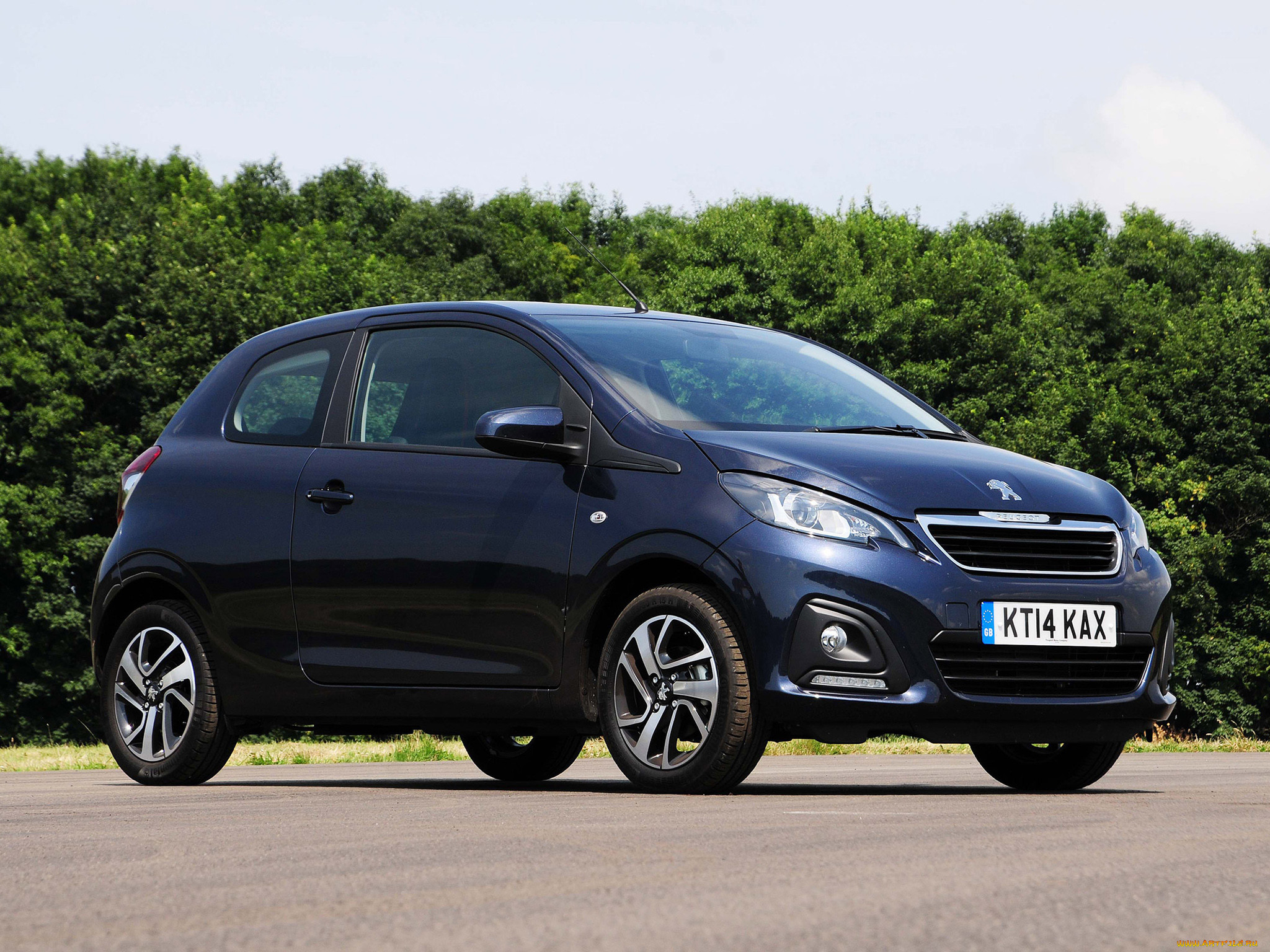 , peugeot, 108, uk-spec, 3-door, 2014